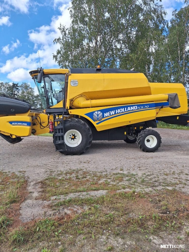 Avant-työlaitteet.